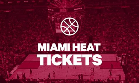 how much are miami heat tickets