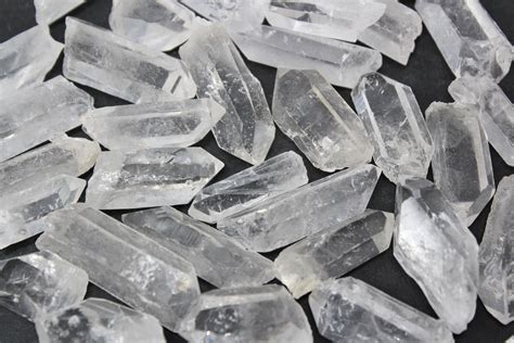 how much are natural crystals worth