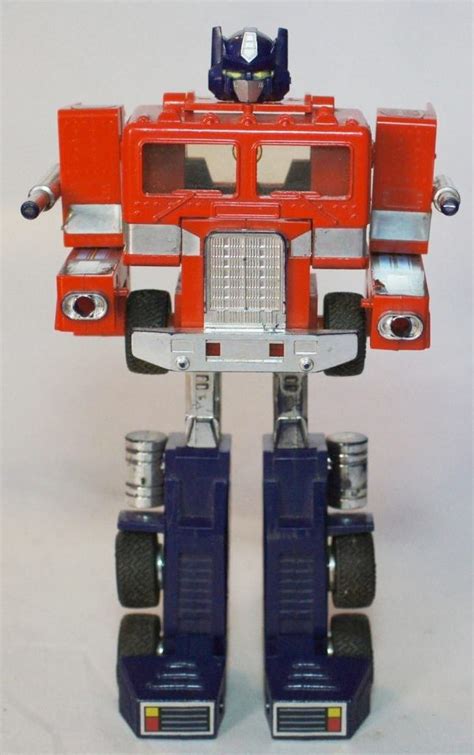 how much are old transformers worth