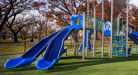 How Much Are Playgrounds