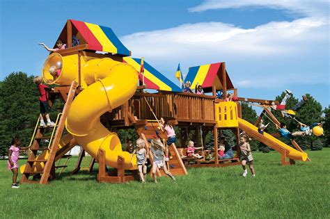 How Much Are Rainbow Play Sets