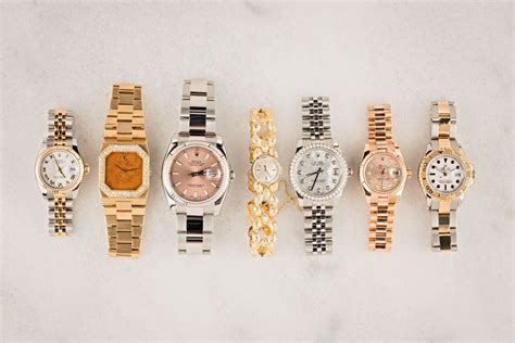 how much are rolex women's watches