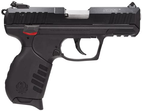 How Much Are Ruger Sr22
