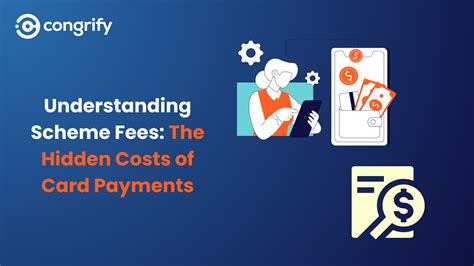 How Much Are Scheme Fees