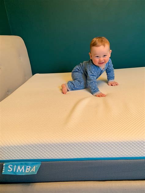 how much are simba mattresses