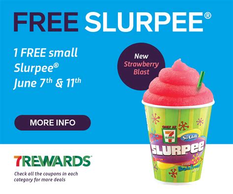 how much are slurpees at 711