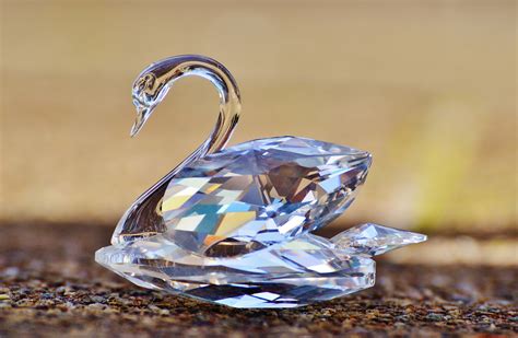 how much are swarovski crystals worth