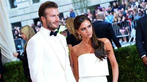 how much are the beckhams worth