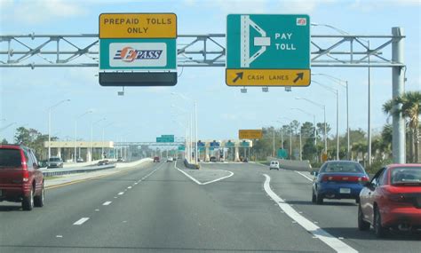 how much are the tolls in florida