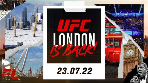 how much are ufc tickets london