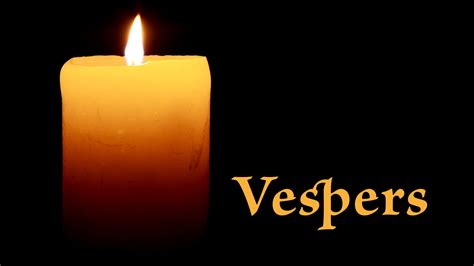 How Much Are Vespers
