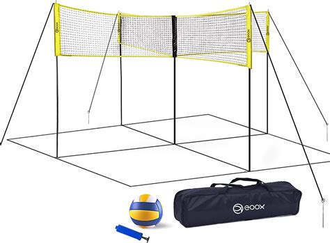 How Much Are Volleyball Set