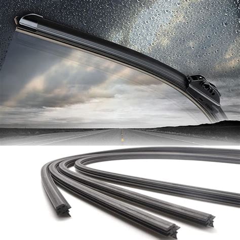 how much are windshield wiper blades