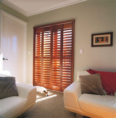 how much are wooden shutter blinds