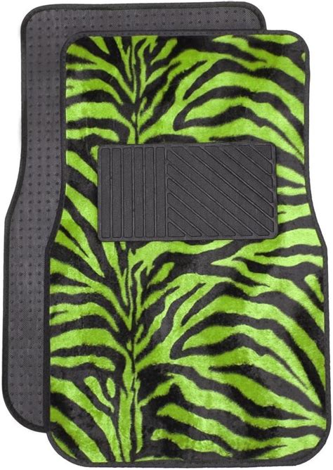 How Much Are Zebra Mats