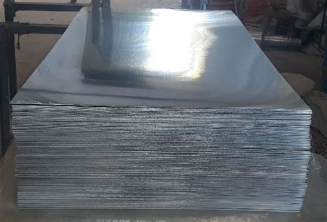 How Much Are Zinc Sheets