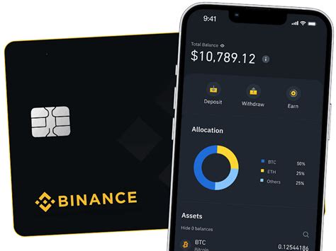 how much binance worth