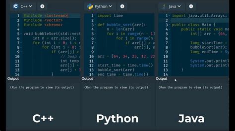 how much c++ is faster than python