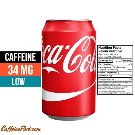 Diet coke caffeine free coca cola can of pop fizzy drink