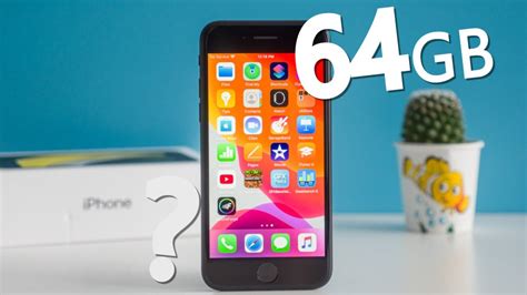 how much can 64gb hold iphone