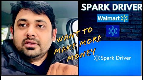 how much can you make as a spark driver