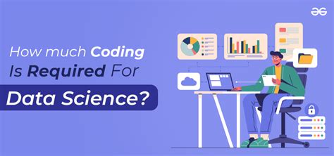 how much coding knowledge is required for data science