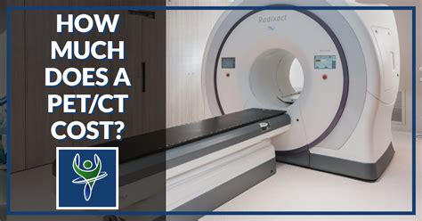 How Much Cost Pet Scan