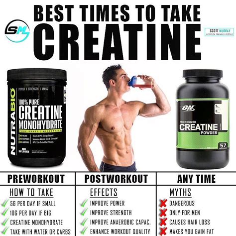 how much creatine daily