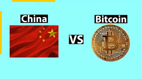 How Much Crypto Does China Own