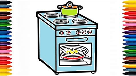 How Much Current Does A Cooker Draw