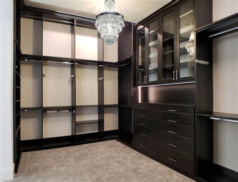 How Much Custom Closets Cost