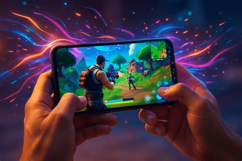 How Much Data Does Mobile Gaming Use