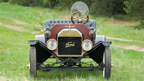 how much did a model t cost brand new