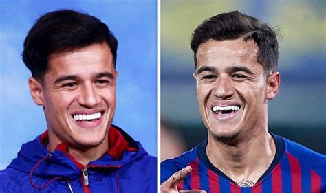 how much did barcelona pay for coutinho