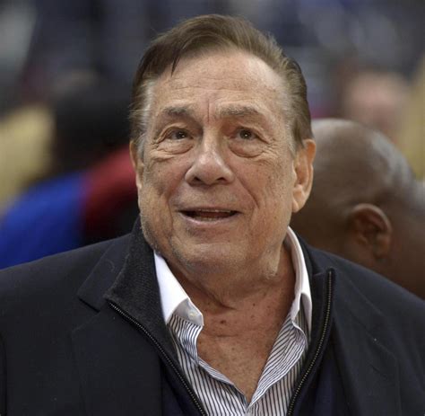 how much did donald sterling buy clippers for