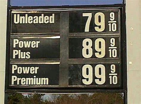 how much did gas cost in 1972