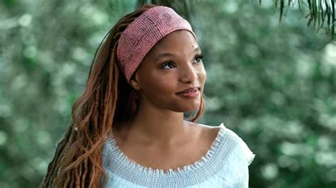 how much did halle bailey make