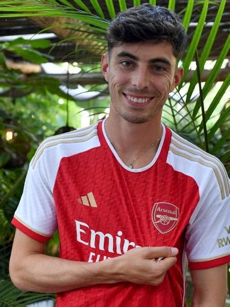 how much did havertz cost arsenal