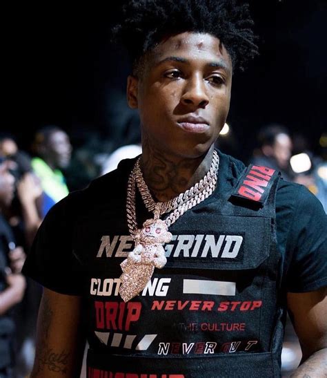 how much did nba youngboy sign for