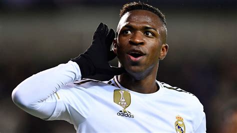 how much did real madrid pay for vinicius jr
