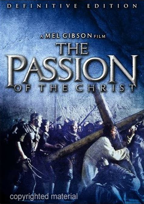 how much did the passion of the christ make