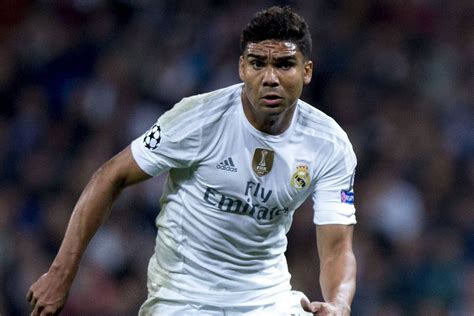 how much did united pay for casemiro