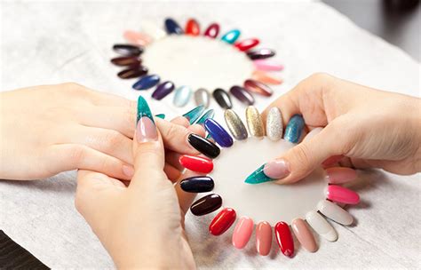 Unique How Much Do Acrylic Nails Cost Uk Trend This Years
