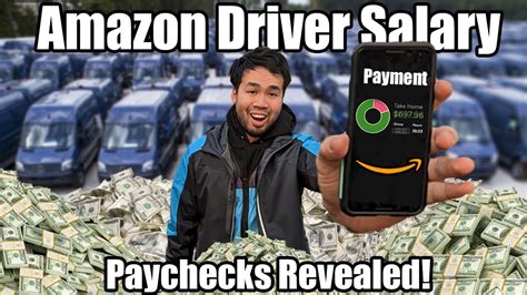 how much do amazon dispatch owners make