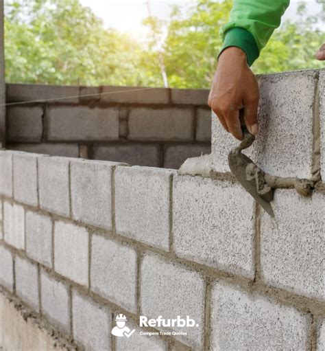 How Much Do Concrete Blocks Cost