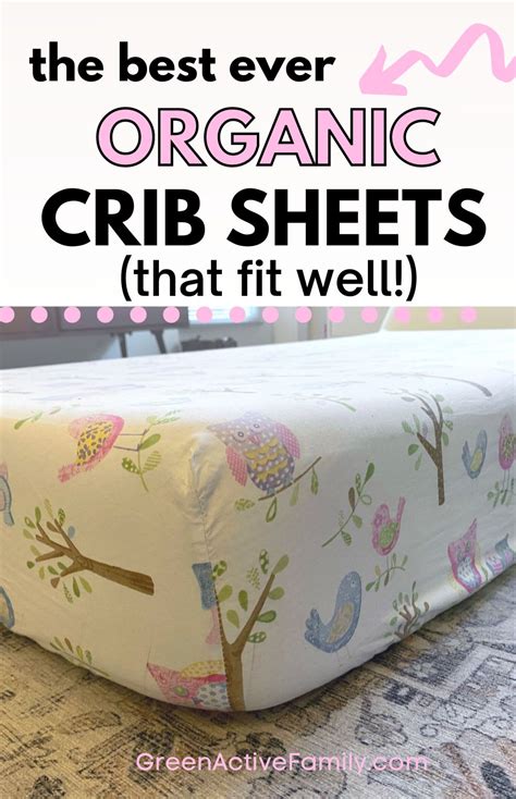 How Much Do Crib Sheets Cost