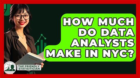 how much do data analysts make in nyc