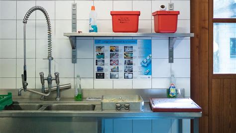 How Much Do Dishwashers Make At Hell's Kitchen