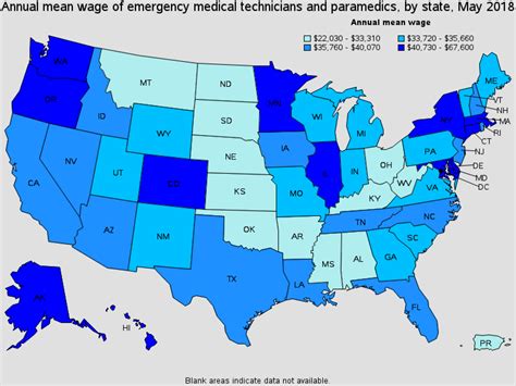 Revealed: Average EMT Salaries and Career Insights