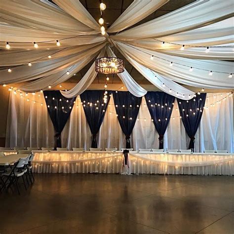 How Much Do Event Centers Make